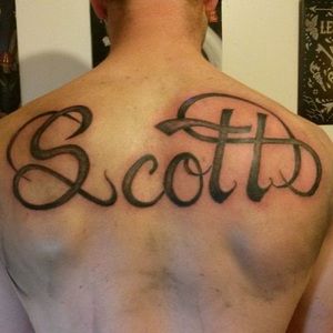 Meet your Posher, Kyle